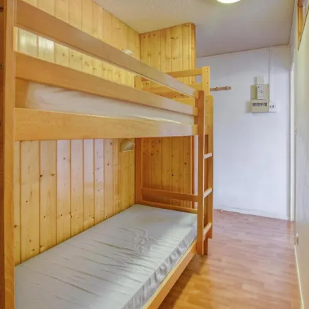 Appartement 200m Pistes - 4 Personnes - Adervielle Génos