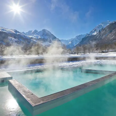 200m Pistes - 4 Personnes - Adervielle