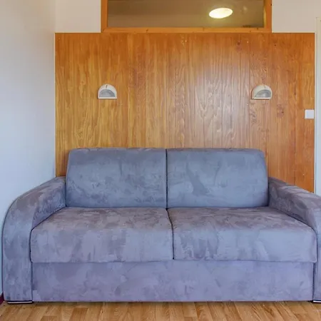 200m Pistes - 4 Personnes - Adervielle