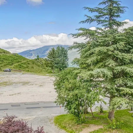 200m Pistes - 4 Personnes - Adervielle Апартаменты