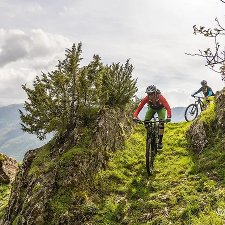 Apartamento 200m Pistes - 4 Personnes - Adervielle *