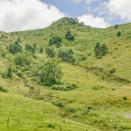 Apartamento 200m Pistes - 4 Personnes - Adervielle