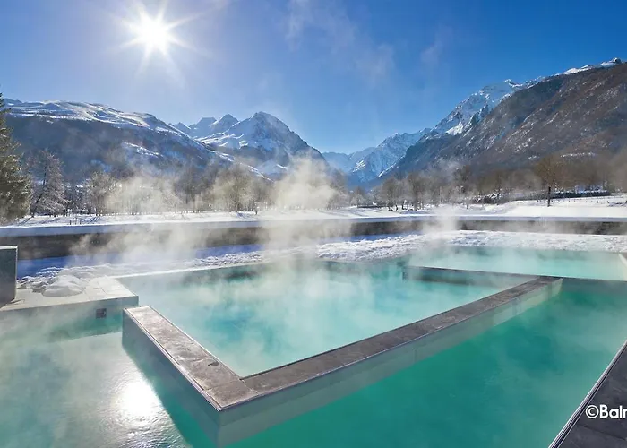 200m Pistes - 4 Personnes - Adervielle